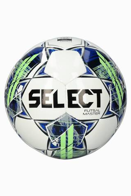 Футбольный мяч Select Futsal Master Grain v22