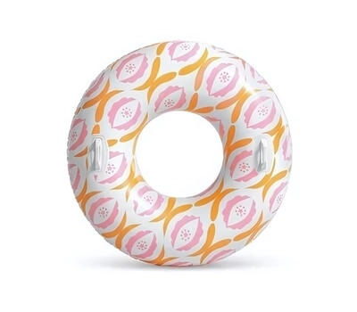 Круг для плавания 114 см Timeless Intex (56269NP)