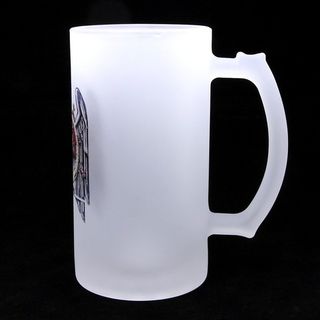 Бокал пивной Slayer (020)