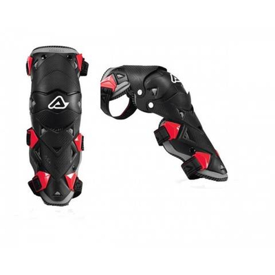 Защита коленей ACERBIS IMPACT EVO 2.0