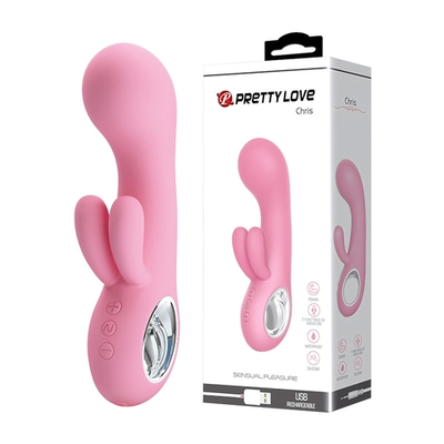 Вибратор Pretty Love BI-014507-1