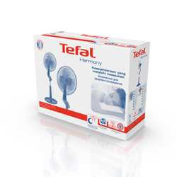 Напольный вентилятор Tefal Harmony VF3640F0