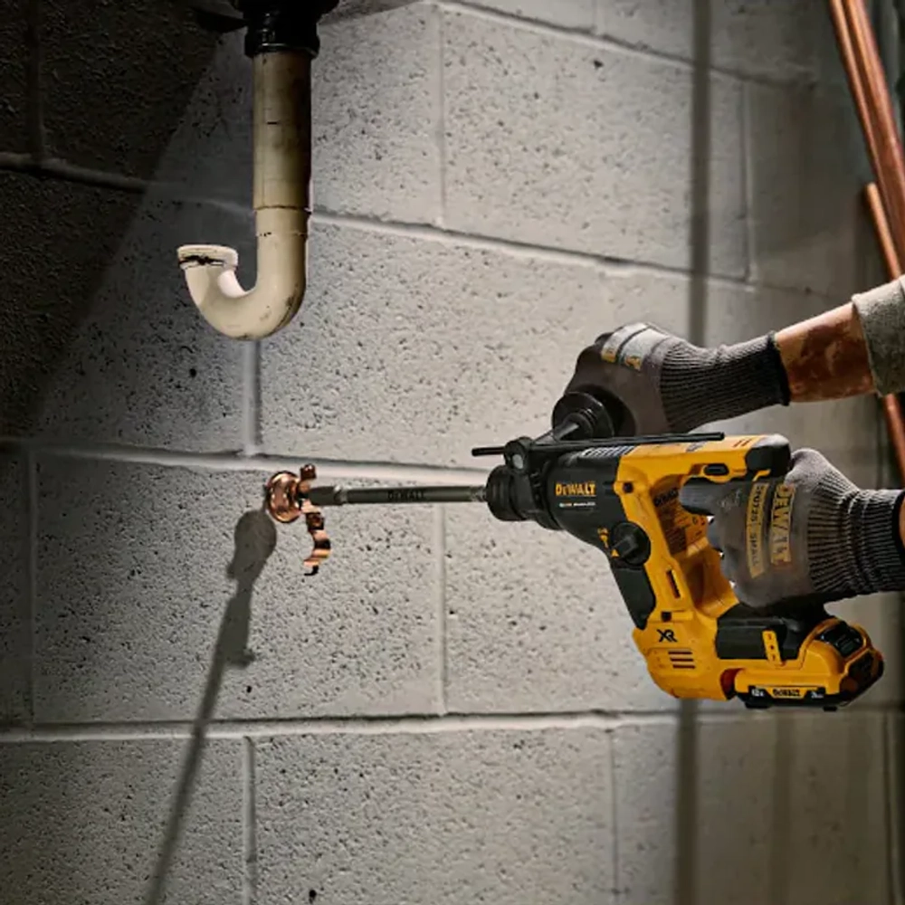 DeWalt DCH072N-XJ аккумуляторный перфоратор (без АКБ и ЗУ)