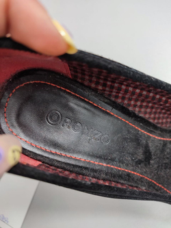 Туфли Ronzo красивые 39 размер