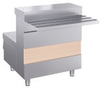 Мармит ATESY Ривьера М1-1.700-02-О