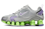 Кроссовки Nike Shox Tl Sp (Женская размерная сетка)