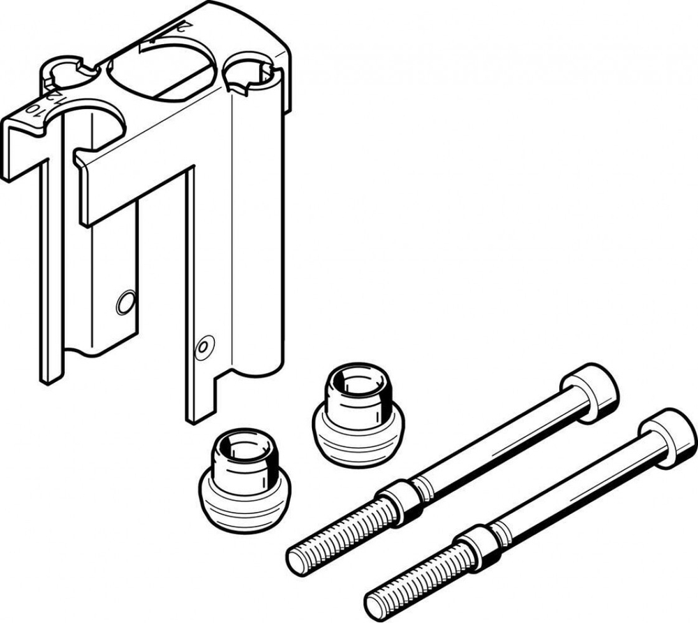 CPE10-H3-SET Держатель