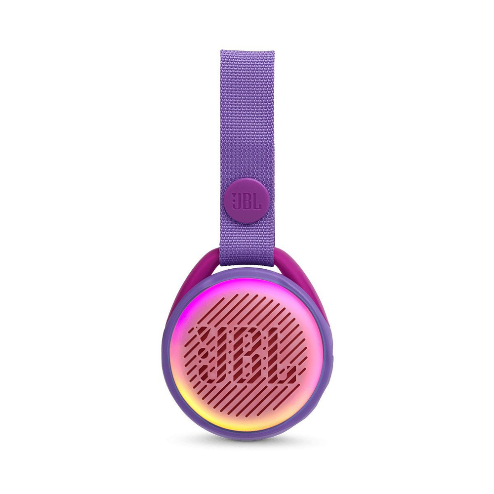 Портативная колонка JBL JR POP Purple