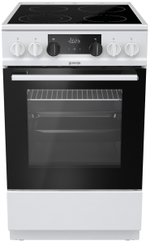 Стеклокерамическая плита Gorenje EC5321WC