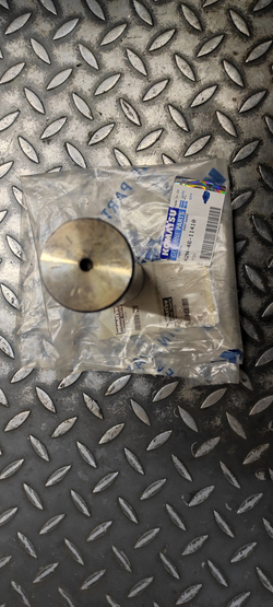 Палец 42N-46-11410