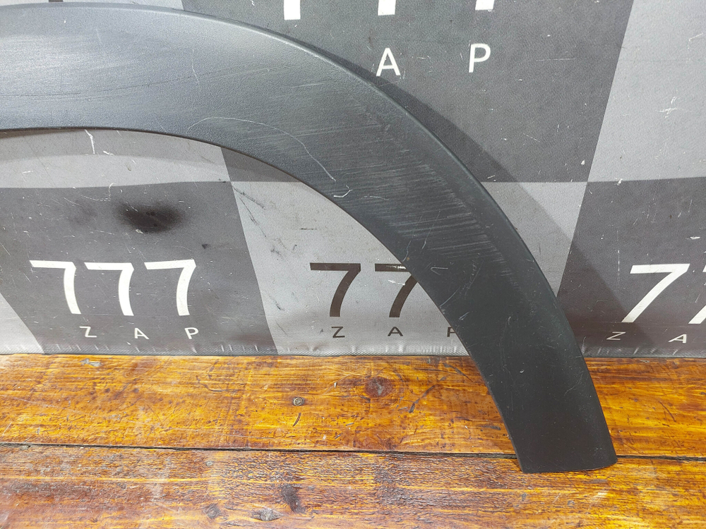 Накладка крыла заднего правого Chevrolet Orlando 10-18 Б/У Оригинал 95437470