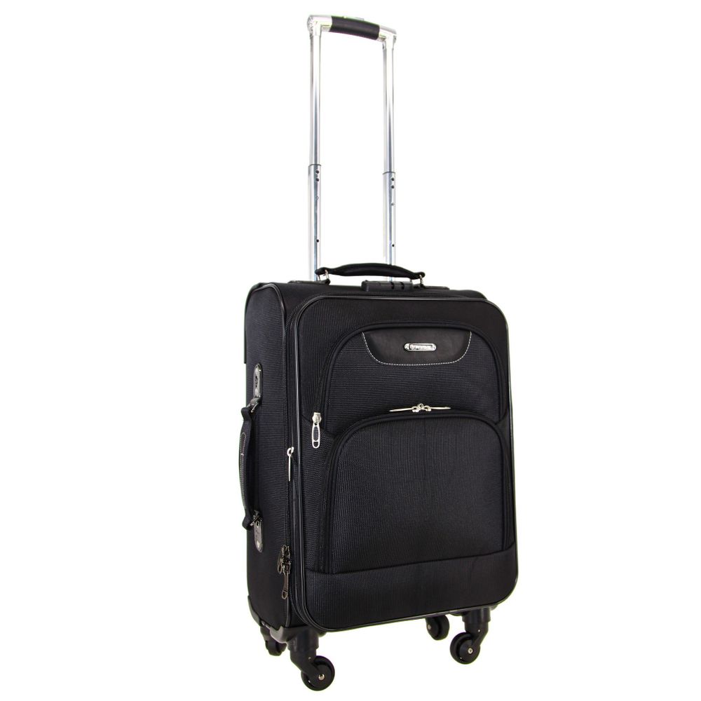 Чемодан 432-4