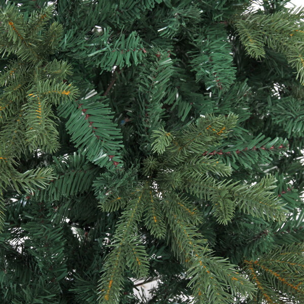 Ёлка «Очарование» 180 см, ПВХ+резина (761 ветка) (SP2042-180)