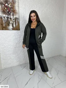 Костюм IF-4615 Фабрика Моды