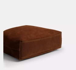 COACH СУМКА ЧЕРЕЗ ПЛЕЧО BROOKLYN 39, КОРИЧНЕВЫЙ