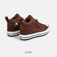  Кеды Converse Chuck Taylor All Star Malden Street Boot артикул:A08561C_202 - купить в магазине Дайс