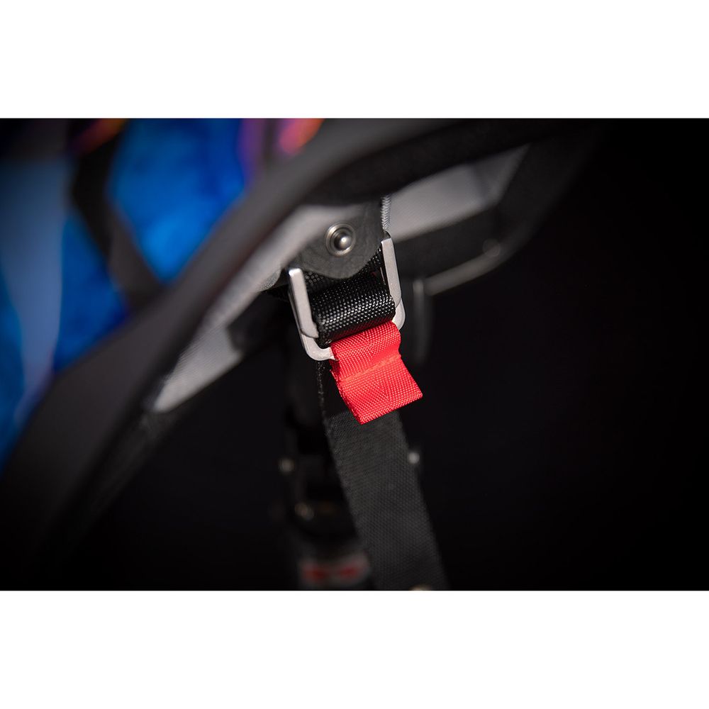 Airform Warden / Синий