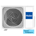 Настенные кондиционеры Haier AS35S2SF1FA-G / 1U35S2SM2FA