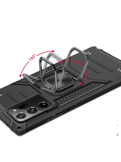 Противоударный чехол Legion Case для Samsung Galaxy Note 20 Ultra