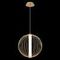 Подвесной светильник Crystal Lux SYNC SP18W LED GOLD