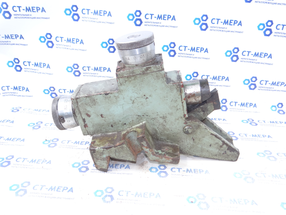 Люнет открытый для круглошлифовального станка 3М152 (арт. 115108)