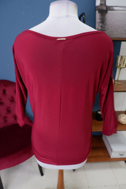 Джемпер Artigli однотонный 46 размер