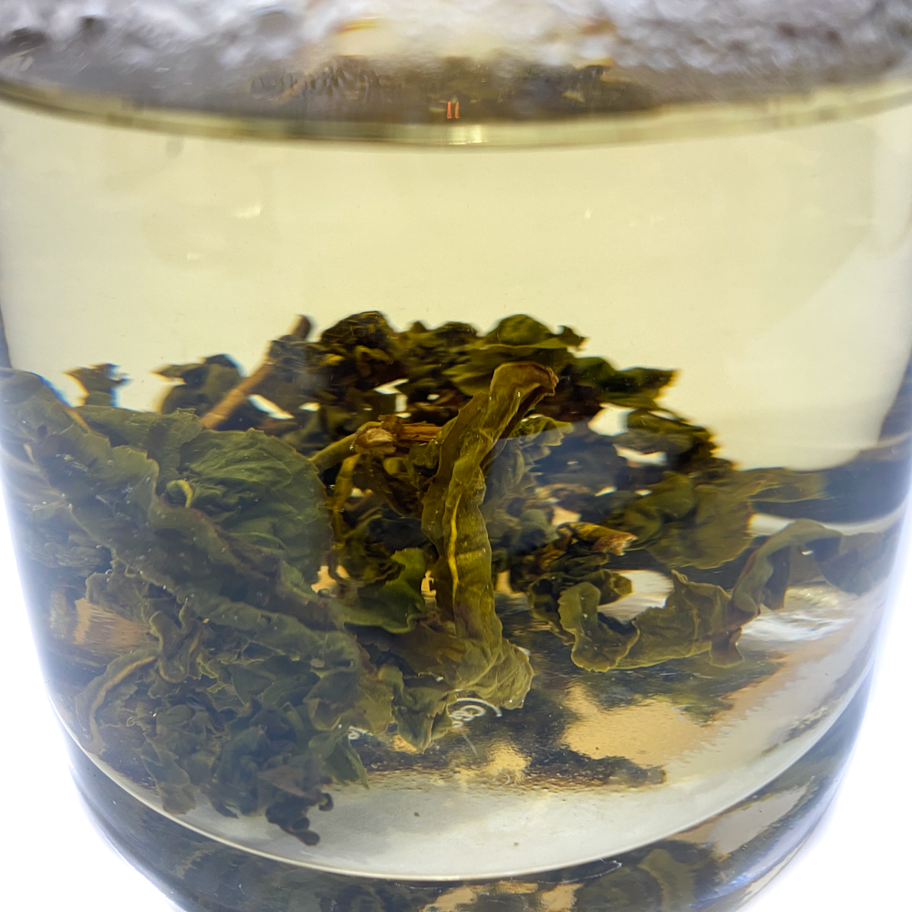 Дун Дин Улун АА Тайвань (Улун с горы Морозный Пик)