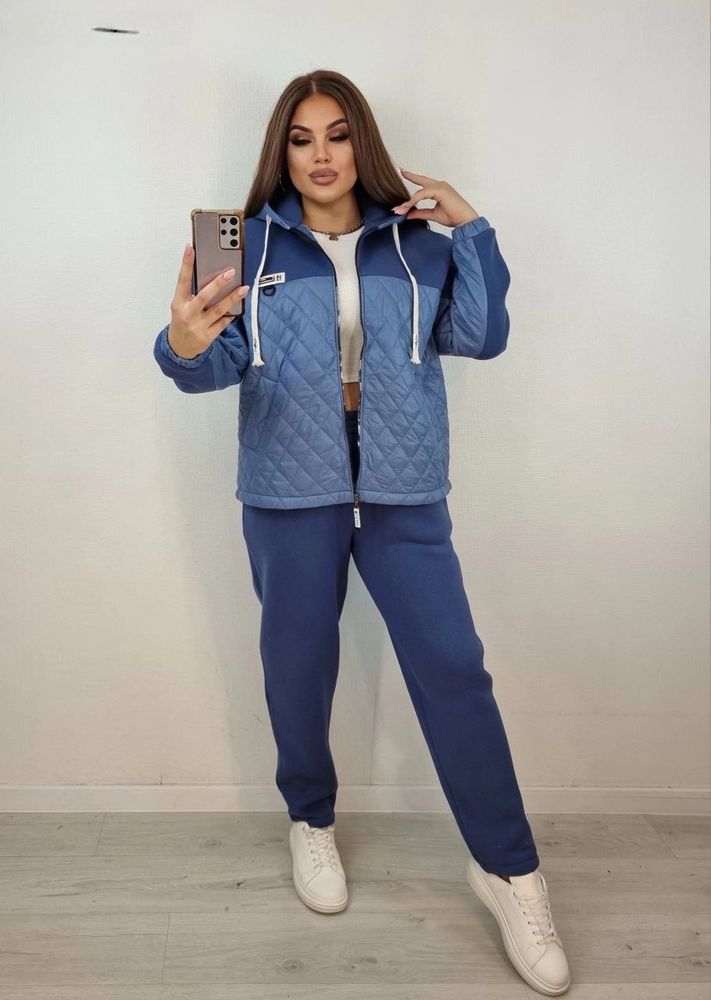 Костюм УК-058-3 Fabrika