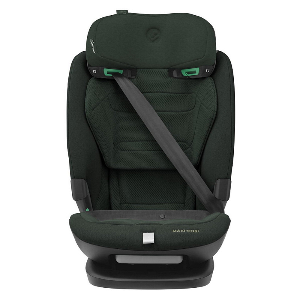 Автокресло Maxi-Cosi Titan Pro i-Size 8618490110 Authentic Green/зеленый