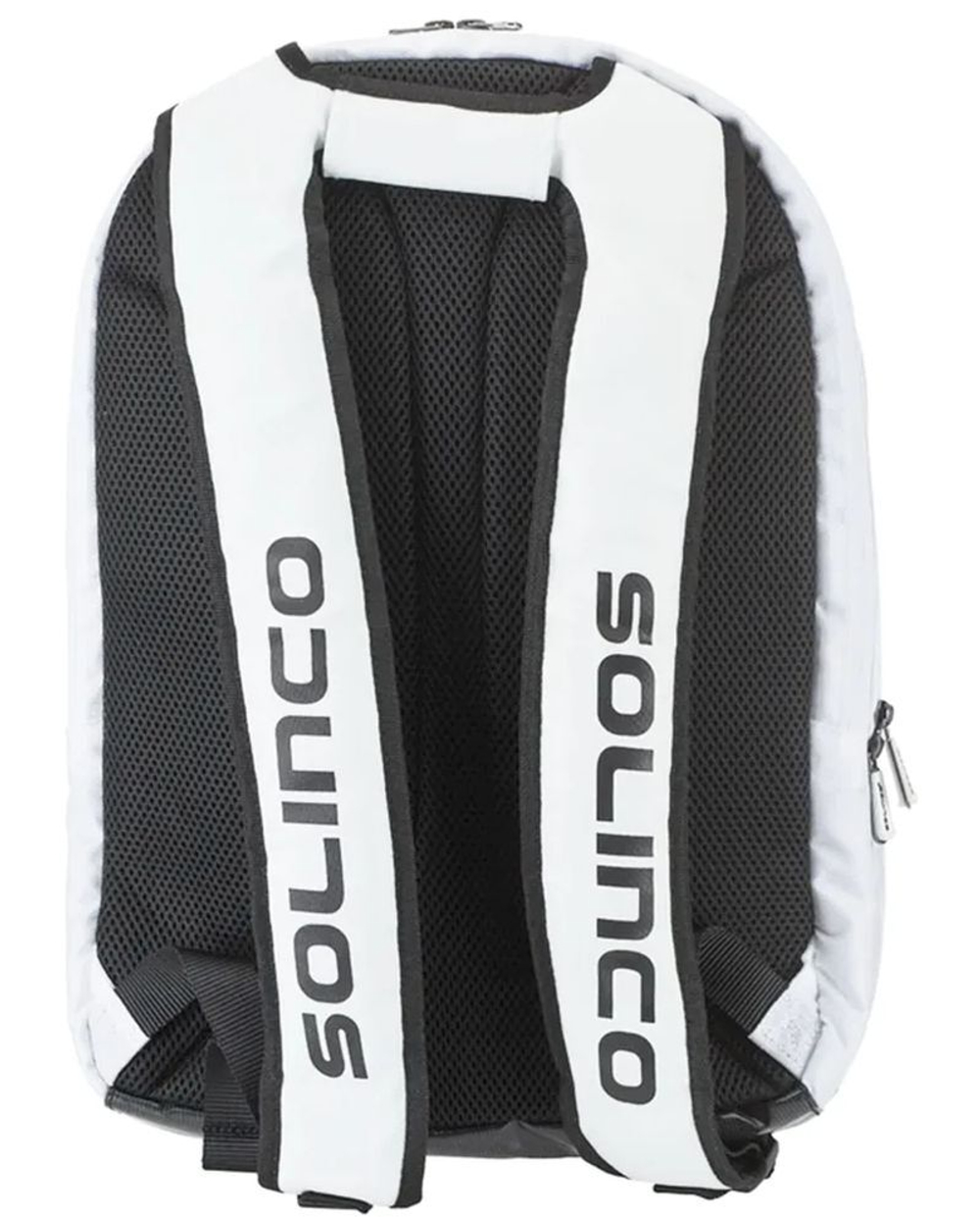 Теннисный рюкзак Solinco Back Pack - whiteout