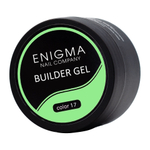 Builder Gel ENIGMA 17, 15g.