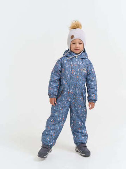 Комбинезон мембранный "Бэмби"