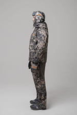 Костюм Remington Blizzard Fit Figure 3 в 1