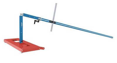 Стойки для прыжков с шестом Nordic Sport Elite (IAAF)