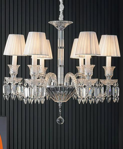 Люстра Baccarat