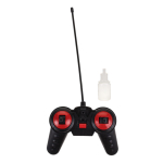 Машина классическая на РУ, коробка RD519P-1/2