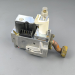 Б/У Газовый клапан Honeywell VK4105M 5033 для котлов BAXI арт. 5665220