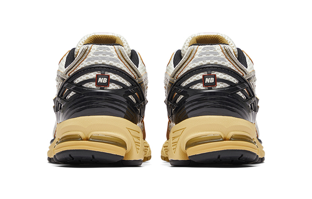 Кроссовки New Balance Nb 1906R