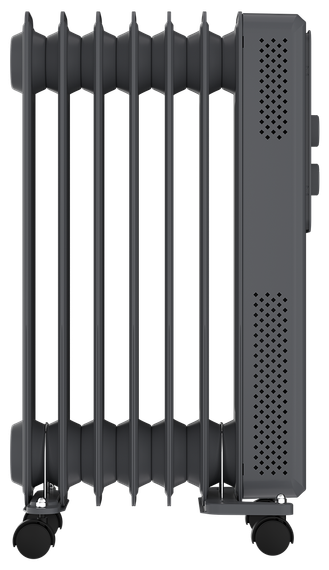 Масляный радиатор серии ARDEA ROR-AR11-2500M — (8)