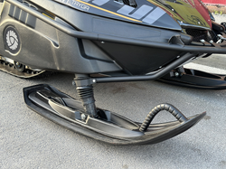 Снегоход РМ TAYGA PATRUL 550 SWT XE SPORT