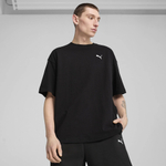 Мужская футболка PUMA Wardrobe Essentials Oversized Tee