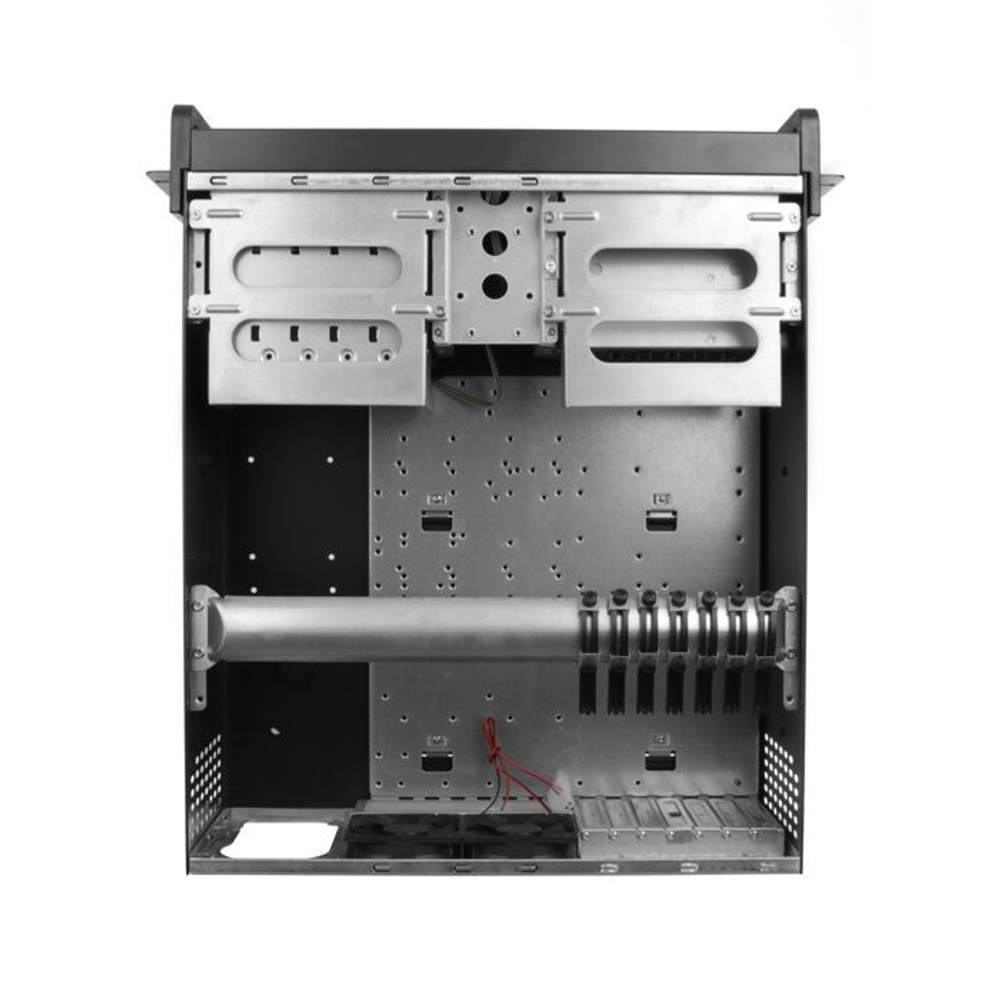 Корпус серверный 4U Exegate 4U480-15/4U4132