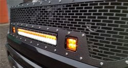 Aurora ALO-20-P4AE4 B-M