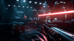 Terminator: Resistance Enhanced (для Xbox One/Series S/X, интерфейс и субтитры на русском языке) [Цифровой код доступа]