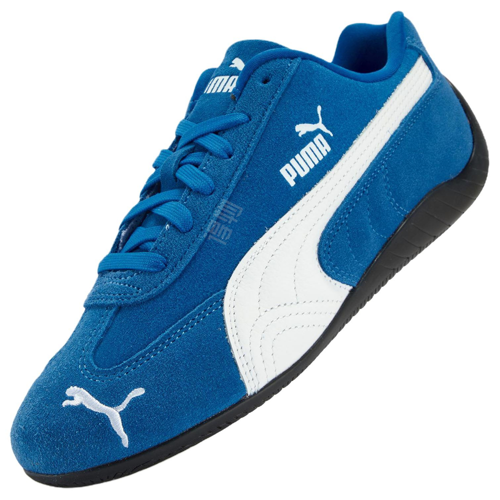 Кроссовки Puma Speedcat Faded 'Blue' 406329-18