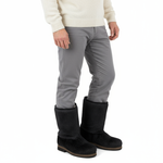 Унты мужские укороченные из меха нерпы