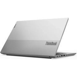 Ноутбук Lenovo ThinkBook 15 G3 ACL 15.6" IPS FHD  grey (AMD Ryzen 7 5700U/16Gb/512Gb SSD/noDVD/VGA int/FP/no OS) 21A4003PRU