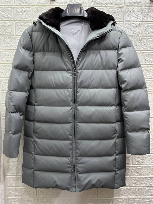 Пуховик Loro Piana