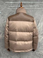 Пуховик Bottega Veneta