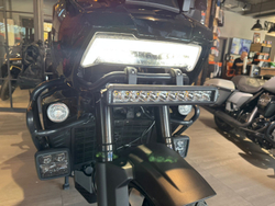 Harley-Davidson Pan America